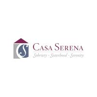Casa Serena Residential Recovery Homes For Women Logo
