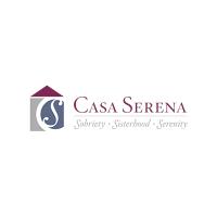 Casa Serena Residential Recovery Homes For Women Logo