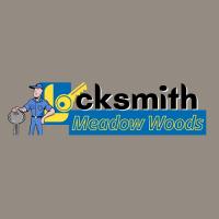 Locksmith Meadow Woods FL Logo