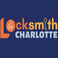 Locksmith Charlotte Logo