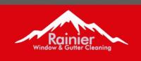 Rainier Window Cleaning , Removal logo