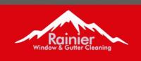 Rainier Window Cleaning , Removal Logo