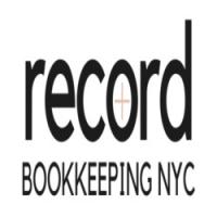 Record Bookkeepers NYC logo