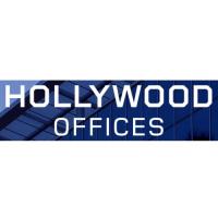 6464 Sunset Building | Hollywood Offices Logo