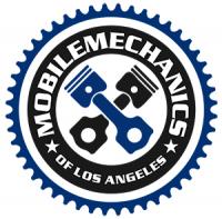 Mobile Mechanics of Los Angeles Logo