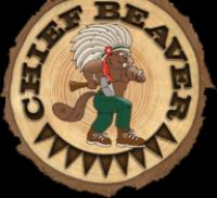 Chief Beaver Tree Service logo