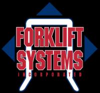Forklift Systems Incorporated logo