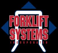 Forklift Systems Incorporated Logo