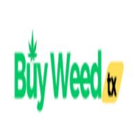 Buy Weed Texas Logo