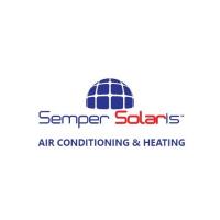 Semper Solaris Air Conditioning & Heating Logo