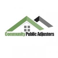 Community Public Adjusters Logo