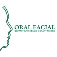 Oral Facial Reconstruction and Implant Center Logo