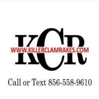 Killer Clam Rakes logo