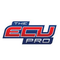 The ECU Pro Logo