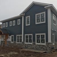 Brick Brothers Masonry, LLC Logo