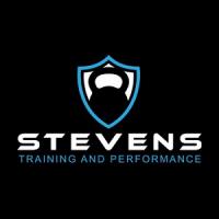 Stevens Training and Performance Logo