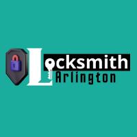 Locksmith Arlington TX Logo