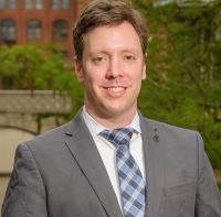 Law Office of Ryan Patrick Boyer, PLLC Logo