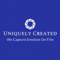 Uniquely Created Photography logo