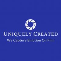 Uniquely Created Photography Logo