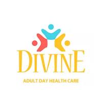 Divine Adult Day Health Care Logo