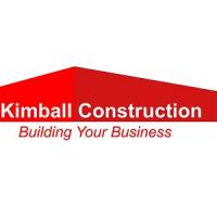 Kimball Construction Logo