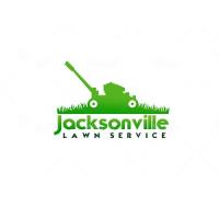 Jacksonville Lawn Service Logo