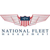 National Fleet Management, Inc. Logo