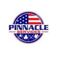 Pinnacle Services Logo