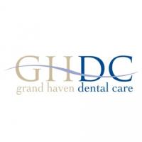 Grand Haven Dental Care Logo