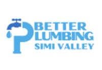 Better Plumbing Simi Valley Logo