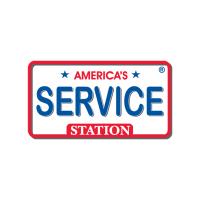 America’s Service Station Logo