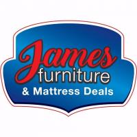 James Furniture & Mattress Deals logo