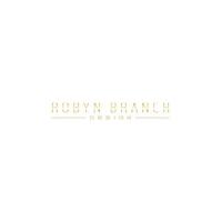 Robyn Branch Design Logo