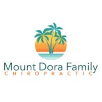 Mount Dora Family Chiropractic logo