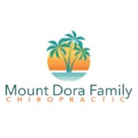 Mount Dora Family Chiropractic Logo