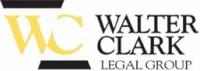 Walter Clark Legal Group Logo