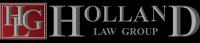 Holland Law Estate Planning Logo
