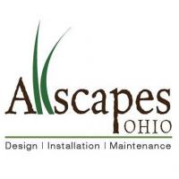 AllScapes Ohio logo