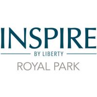 Inspire Royal Park Logo