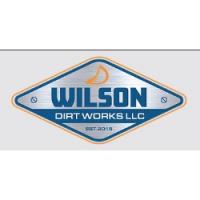 Wilson Dirt Works LLC Logo
