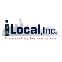 iLocal, Inc. logo