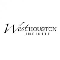 West Houston INFINITI logo