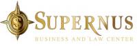 Supernus Business & Law Center Logo