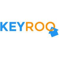 KeyRoo logo