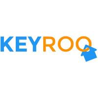 KeyRoo Logo