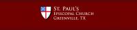 St Paul's Episcopal Church Logo