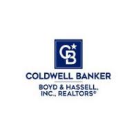 Coldwell Banker Boyd & Hassell logo