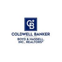 Coldwell Banker Boyd & Hassell Logo