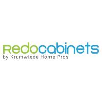 Redo Cabinets by Krumwiede Home Pros Logo